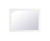 Aqua Mirror (VM22432WH)