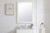 Aqua Mirror (VM22432WH)