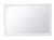 Aqua Mirror (VM22436WH)
