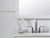 Aqua Mirror (VM22436WH)