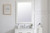 Aqua Mirror (VM22736WH)