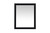 Elegant Lighting - VM23036BK - Vanity Mirror - Aqua - black