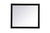 Elegant Lighting - VM24236BK - Vanity Mirror - Aqua - black
