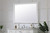 Aqua Mirror (VM24836WH)