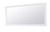 Aqua Mirror (VM27236WH)