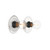 Vapors Two Light Bath Vanity (P5611-66A)