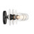 Vapors Three Light Bath Vanity (P5612-66A)