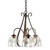 manufacturer_finish:Bronze|manufacturer_glass:Water Glass (LL)|light_source:Incandescent|voltage:120.00V