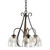 manufacturer_finish:Dark Smoke|manufacturer_glass:Water Glass (LL)|light_source:Incandescent|voltage:120.00V