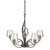 manufacturer_finish:Dark Smoke|manufacturer_glass:Clear Glass (ZM)|light_source:Incandescent|voltage:120.00V