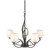 manufacturer_finish:Natural Iron|manufacturer_glass:Opal Glass (GG)|light_source:Incandescent|voltage:120.00V