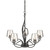 manufacturer_finish:Natural Iron|manufacturer_glass:Clear Glass (ZM)|light_source:Incandescent|voltage:120.00V
