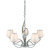 manufacturer_finish:Vintage Platinum|manufacturer_glass:Opal Glass (GG)|light_source:Incandescent|voltage:120.00V