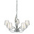 manufacturer_finish:Vintage Platinum|manufacturer_glass:Clear Glass (ZM)|light_source:Incandescent|voltage:120.00V