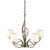 manufacturer_finish:Soft Gold|manufacturer_glass:Opal Glass (GG)|light_source:Incandescent|voltage:120.00V
