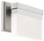 George Kovacs - P5721-084-L - LED Wall Sconce - Skinny - Brushed Nickel