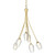 manufacturer_finish:Modern Brass|manufacturer_glass:Seeded Glass with Opal Diffuser (ZS)|light_source:Unspecified|voltage:Unspecified