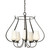 manufacturer_finish:Dark Smoke|manufacturer_glass:Opal Glass (GG)|light_source:Incandescent|voltage:120.00V
