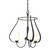 manufacturer_finish:Black|manufacturer_glass:Opal Glass (GG)|light_source:Incandescent|voltage:120.00V