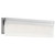 George Kovacs - P5722-084-L - LED Wall Sconce - Skinny - Brushed Nickel