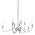 manufacturer_finish:Vintage Platinum|light_source:Incandescent