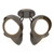 manufacturer_finish:Oil Rubbed Bronze