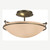 manufacturer_finish:Soft Gold|manufacturer_glass:Sand Glass (SS)|light_source:Incandescent