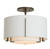manufacturer_finish:Dark Smoke|manufacturer_glass:Natural Anna Inner Shade & Natural Anna Outer Shade|light_source:Incandescent|voltage:120.00V