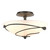 manufacturer_finish:Dark Smoke|manufacturer_glass:Opal Glass (GG)|light_source:Incandescent|voltage:120.00V