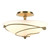 manufacturer_finish:Modern Brass|manufacturer_glass:Opal Glass (GG)|light_source:Unspecified|voltage:Unspecified