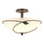 manufacturer_finish:Bronze|manufacturer_glass:Opal Glass (GG)|light_source:Incandescent|voltage:120.00V