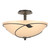 manufacturer_finish:Dark Smoke|manufacturer_glass:Sand Glass (SS)|light_source:Incandescent|voltage:120.00V