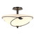 manufacturer_finish:Oil Rubbed Bronze|manufacturer_glass:Opal Glass (GG)|light_source:Unspecified|voltage:Unspecified