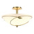 manufacturer_finish:Modern Brass|manufacturer_glass:Opal Glass (GG)|light_source:Unspecified|voltage:Unspecified
