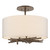 manufacturer_finish:Bronze|manufacturer_glass:Flax Shade (SE)|light_source:Incandescent|voltage:120.00V