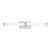 George Kovacs - P575-084-L - LED Vanity Light - LED Bath - Brushed Nickel