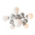 manufacturer_finish:Sterling|manufacturer_glass:Opal Glass (GG)