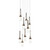 manufacturer_finish:Bronze|manufacturer_glass:Clear Bubble Glass (YG)