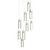 manufacturer_finish:Sterling|manufacturer_glass:Clear Glass (ZM)