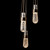 manufacturer_finish:Bronze|manufacturer_glass:Clear Bubble Glass (YG)