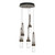 manufacturer_finish:Bronze|manufacturer_glass:Clear Glass with White Threading (YJ)