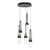 manufacturer_finish:Oil Rubbed Bronze|manufacturer_glass:Clear Glass with White Threading (YJ)