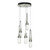 manufacturer_finish:Sterling|manufacturer_glass:Clear Bubble Glass (YG)