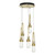 manufacturer_finish:Modern Brass|manufacturer_glass:Clear Bubble Glass (YG)