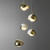 manufacturer_finish:Modern Brass