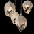 manufacturer_finish:White|manufacturer_glass:White Crystal (WP)