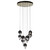 manufacturer_finish:Modern Brass|manufacturer_glass:Black Crystal (BP)