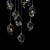 manufacturer_finish:Modern Brass|manufacturer_glass:Black Crystal (BP)