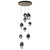manufacturer_finish:Modern Brass|manufacturer_glass:Black Crystal (BP)