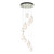 manufacturer_finish:Sterling|manufacturer_glass:White Crystal (WP)